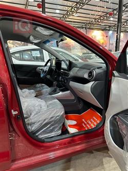 هیوندای گراند i10